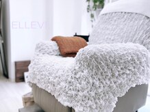 エレヴィ 渋谷店(ELLEVI.)の雰囲気（まつげパーマ/パリジェンヌ/マツエク/パリエク/アイブロウ/眉）