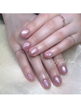 ジョイネイルスタジオ 高田馬場(JoY Nail Studio)/