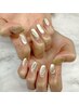 【３回目まで限定☆hand】マグネットネイル　パラジェル　オフ込！