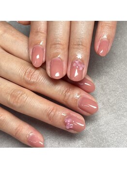 アイリッシュネイル 久屋大通店(Irish Nail)/102プレミアム