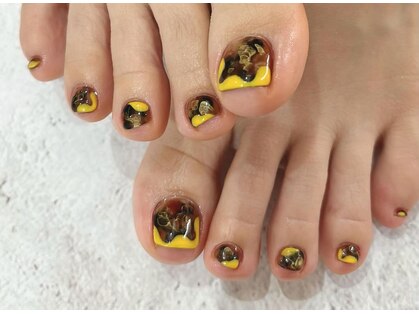 メイクアップバー(make up bar)の写真