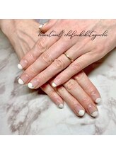 はあとねいる 武蔵小金井店/定額ハンドネイル