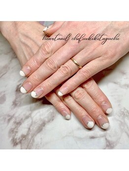 はあとねいる 武蔵小金井店/定額ハンドネイル