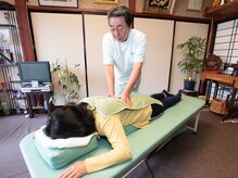 贈健舎