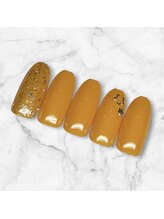 ぴょんぴょんネイル 岐阜駅前店/ハンド　定額デザイン