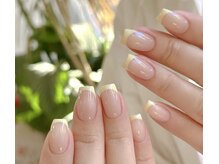 ソルネイル 池袋(Sol Nail)の雰囲気（ネイル/マグネット/韓国/チーク/定額/パラジェル/フィルイン）