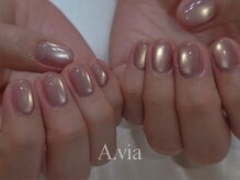 エイヴィア(A.via)/