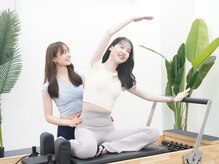 リノピラティス 大森店(LINO PILATES)