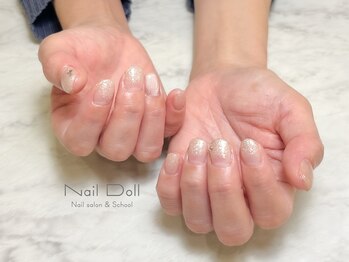 ネイルドール(Nail Doll)/
