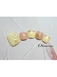 定額フット　C‐048　6,980円