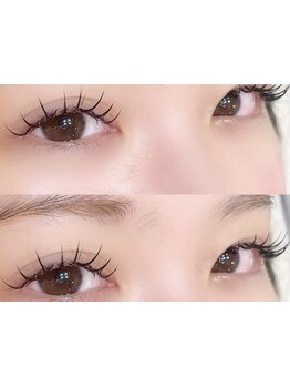 キープ力が自慢のサロン