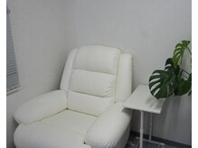 アミュ(Amiu)の雰囲気(お子さんの同伴OKです!)