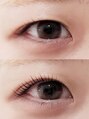タジサスラッシュ(TAJISAS LASH)&nbsp;上がりにくいと思われてる方、ぜひご相談くださいっ♪
