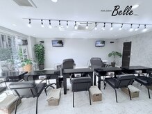 ベル 二子玉川(Belle)
