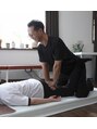 きらめき 骨盤矯正することで、ヒップアック効果!身体の歪みは骨盤から!