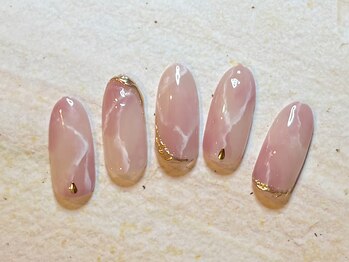 アルカナ(ARCANA)/ジェルデザイン￥9,500