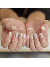 シュポルテ(chou porte)/