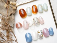 ナイスネイル 溝の口店(NICE NAIL)