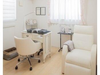 ビバネイル(VIVA NAIL)