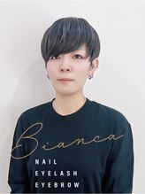 ビアンカ 荻窪店(Bianca) 庄司 ☆