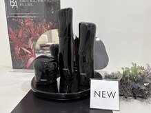 ポーラ ザ ビューティ 湘南台店(POLA THE BEAUTY)の雰囲気(新製品 BA7をお試し頂けます♪)