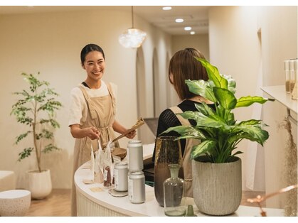 温座. 東別院店の写真