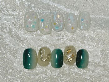 デザインプラスコース/初回¥7920