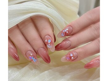 ミミ ネイルサロン(MIMI)/