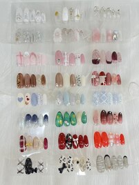 冬・クリスマス定額