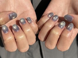 マグネット/キラキラ/星