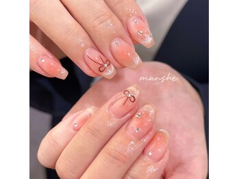 ムンシェ(Munshe)