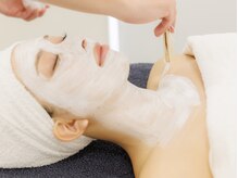 アルテミス(ARTEMIS)/小顔マッサージと美白ケアで