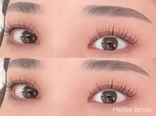 ヘイリーブロウ 小倉駅前店/アイブロウ