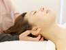 ☆ヘッドスパ☆だるさ、眼精疲労&首コリ・自律神経改善50分6500円→4500円