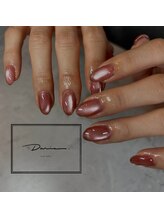 ダリア(Daria)/新規マグ可