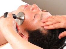 アオハル 東京(AOHAL)/顔のむくみ改善で第一印象に変化