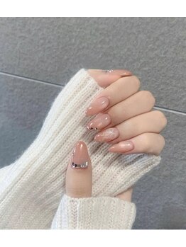 リナネイルサロン 池袋(Lina nail salon)/やり放題★持ち込みデザイン