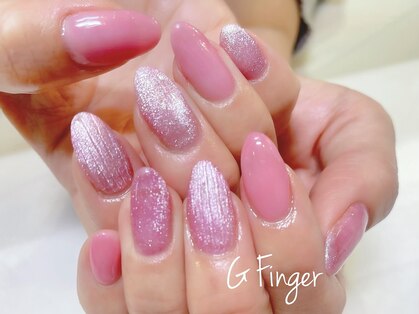 ジーフィンガー 大井町店(G Finger)の写真