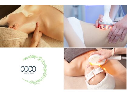 ココ(coco)の写真