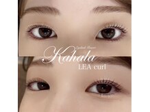 アイラッシュリゾートカハラ 練馬店/ツヤツヤ☆パリジェンヌ