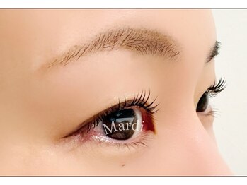 マルディ つくば店(Mardi)/ビューラーいらずのぱっちりEye