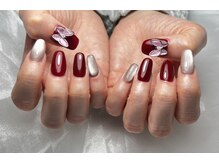 ミニムジュエル(MINIM JeWeL)/【U24】学割クーポン¥4,000