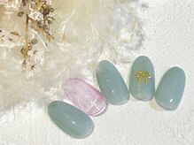 アトレ(Attrait)/office design