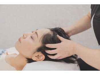 睡眠サロンくものうえ 中津ラウンジの写真/【口コミ高評価★睡眠指導士の店】大分市で人気店が中津に!専門知識×独自の技術で眠りの質を根本改善