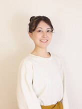 ムクティ(Mukti) 橋口 桃子