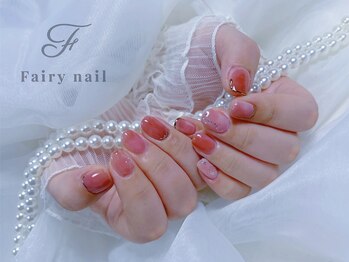 フェアリーネイル(Fairy nail)/Custom Design