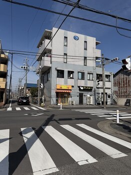 ヨスガ(YoSuGa)/建物外観