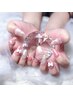 【次回予約で¥1000 OFF】持ち込みデザイン10本¥12000