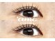 'amo eyelash　まつげパーマ/マツエク/アイブロウの写真