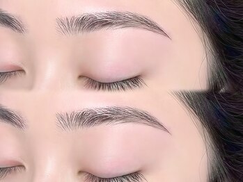 フィオーレ 鳥栖店(Feaure)/【美眉】眉毛アイブロウWAX脱毛